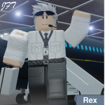 Rex Airlines || RA