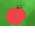 Cool Apple heads
