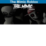 the mimic horror the scary