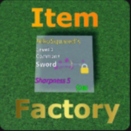 [UPD]Space Factory