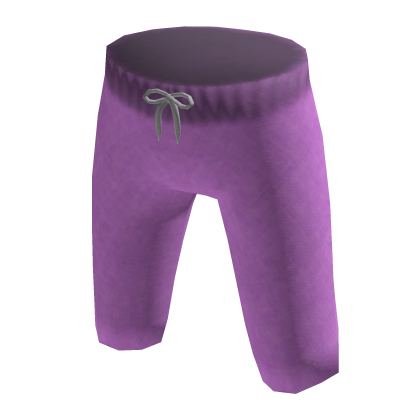 Pink Swim Trunks thumbnail