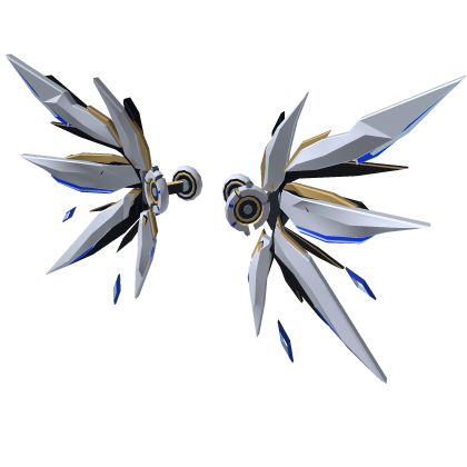 relic of the machine's resolve