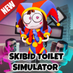 SKIBID TOILET X DIGITAL CIRCUS RP