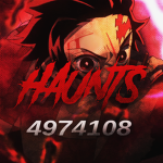 ㅊ HAUNTS