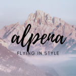 Alpena Airways