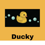 DuckyCrewIsHere