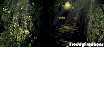 Abandoned fnaf battle Royale!