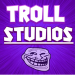 Trollers At The Studio