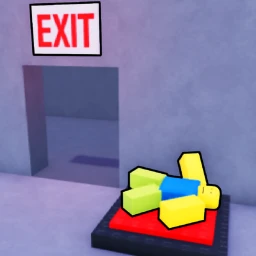 DEATH IQ OBBY icon