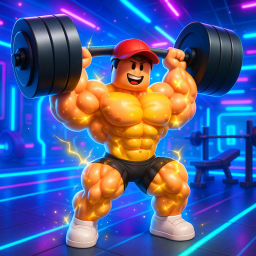 get strong simulator