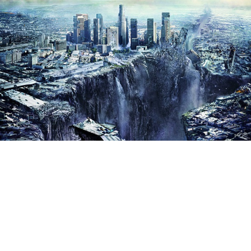 Los Angeles Earthquake