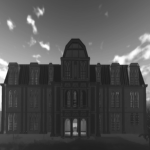 Thornhurst Mental Asylum