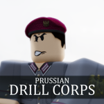 Drill Corps of Prussia