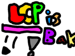 LCP Fan Club!