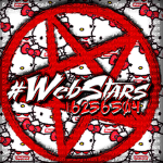 # WEBSTARS