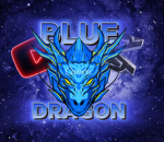 Blue Dragon EDITZ's nonsense