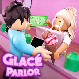  🍦Work at an Ice Cream Parlor icon