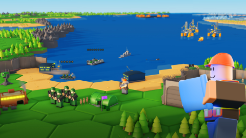 Mini Empires