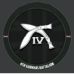 [BA] ~ 4th G-urkhas Battalion ~ [GB]