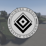 ∕∕ CG | Venator Command