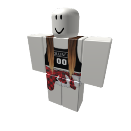 ropa hermosa Roblox decal