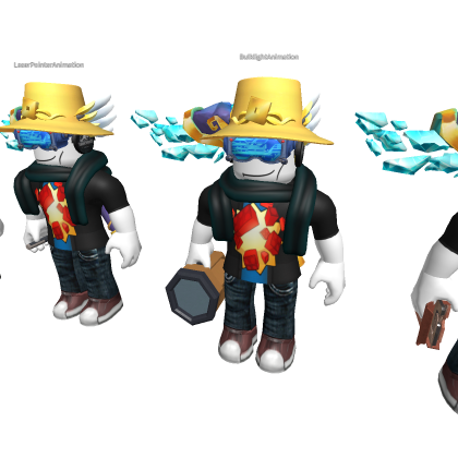DOORS TOOL ANIMATIONS ALL (Not All)