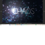 [International Chaos Agency]