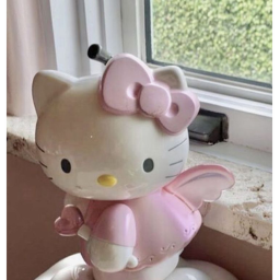 ✿