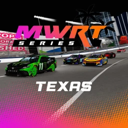 MWRT Texas icon