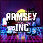 RamseyINC.