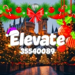 开 ELEVATE Group Thumbnail