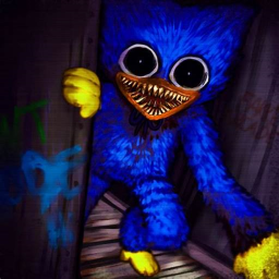 SURVIVE THE HUGGY WUGGY