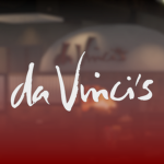 Da Vinci's
