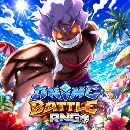 [🏖️ UPDATE 7.0] Anime Battle RNG icon