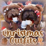 Runna's Matching Christmas Outfits!