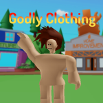 Godly Clothing Hangout