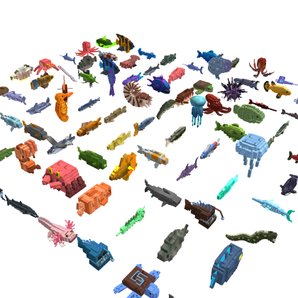 Fish Pack