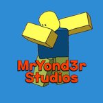 MrYonder Studios