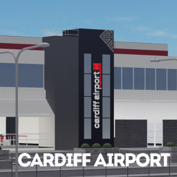 Cardiff Airport