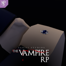 The Vampire RP icon