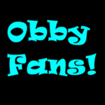 The Official Obby Fans Group