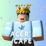 Acer's Cafe