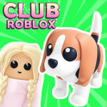 [PETS!] Club Roblox RP 💗 