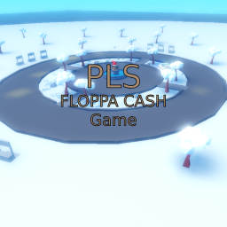 Floppa donation game i think?
