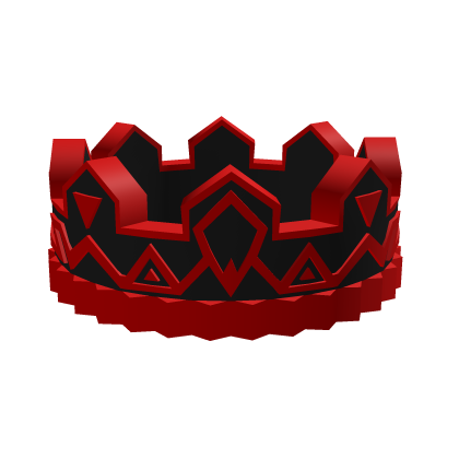 Glorious Crown of Eternity Roblox item