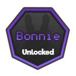 Unlocked Bonnie
