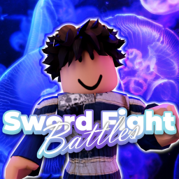 [AG] Sword Fight Battles