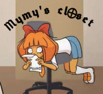 Mymy's closet