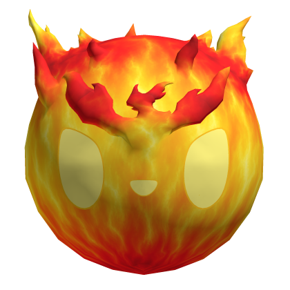 ⚽ G-Max Fire Soccer Bunny's Pyro Ball (PBR)