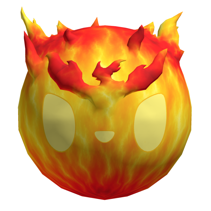 ⚽ G-Max Fire Soccer Bunny's Pyro Ball (PBR)